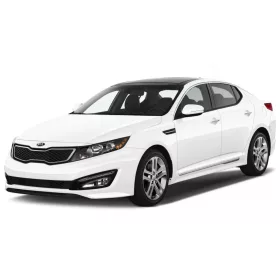   KIA OPTIMA (TF) (sedan) MOBILE GARAGE Ochranná plachta na auto (2010-2015)