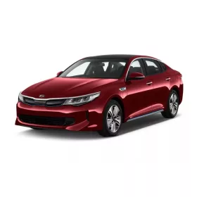   KIA OPTIMA (JF) (sedan) MOBILE GARAGE Ochranná plachta na auto (2015-2020)