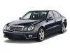 MERCEDES-BENZ E (W211) (sedan) MOBILE GARAGE Ochranná plachta na auto (2002-2009)