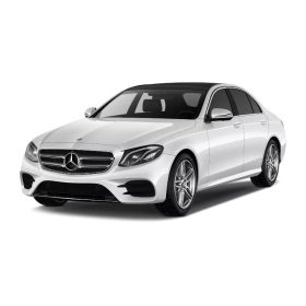   MERCEDES-BENZ E (W213) (sedan) MOBILE GARAGE Ochranná plachta na auto (2016-2022)