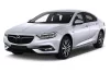 OPEL INSIGNIA (sedan) MOBILE GARAGE Ochranná plachta na auto (2017-)