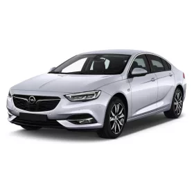   OPEL INSIGNIA (sedan) MOBILE GARAGE Ochranná plachta na auto (2017-)
