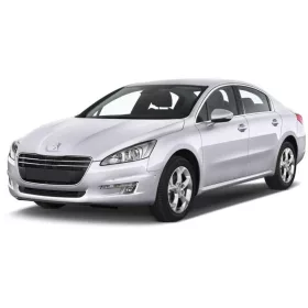   PEUGEOT 508 (sedan) MOBILE GARAGE Ochranná plachta na auto (2011-2018)