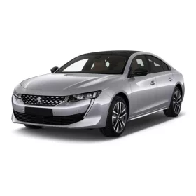   PEUGEOT 508 (sedan) MOBILE GARAGE Ochranná plachta na auto (2019-)
