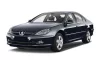PEUGEOT 607 (sedan) MOBILE GARAGE Ochranná plachta na auto (2000-2010)
