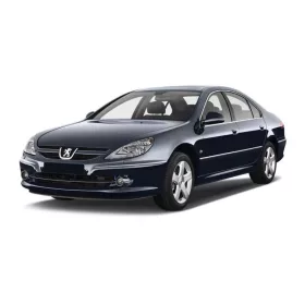   PEUGEOT 607 (sedan) MOBILE GARAGE Ochranná plachta na auto (2000-2010)