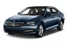 SKODA SUPERB III. (3V) (sedan) MOBILE GARAGE Ochranná plachta na auto (2015-2024)