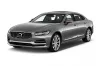 VOLVO S90 (sedan) MOBILE GARAGE Ochranná plachta na auto (2016-2025)