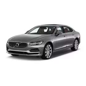   VOLVO S90 (sedan) MOBILE GARAGE Ochranná plachta na auto (2016-2025)