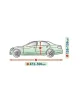 BMW 5 (E60) MOBILE GARAGE Ochranná plachta na auto (2003-2010)