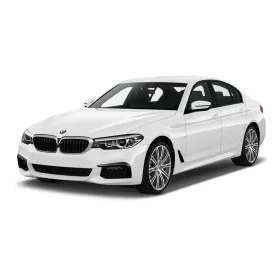   BMW 5 (G30) MOBILE GARAGE Ochranná plachta na auto (2017-2024)