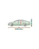 AUDI A8/S8 (D5) MOBILE GARAGE Ochranná plachta na auto (2017-)