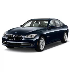   BMW 7 (F01/F02) MOBILE GARAGE Ochranná plachta na auto (2008-2015)
