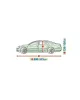 BMW 7 (G11/G12) MOBILE GARAGE Ochranná plachta na auto (2015-2022)
