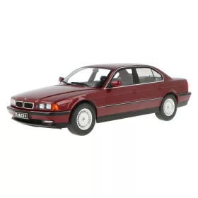   BMW 7 (E38) MOBILE GARAGE Ochranná plachta na auto (1994-2001)