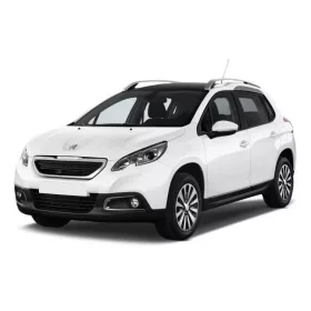   PEUGEOT 2008 MOBILE GARAGE Ochranná plachta na auto (2012-2019)