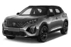 PEUGEOT 2008 MOBILE GARAGE Ochranná plachta na auto (2019-)