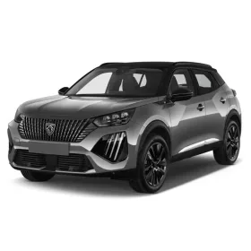 PEUGEOT 2008 MOBILE GARAGE Ochranná plachta na auto (2019-)