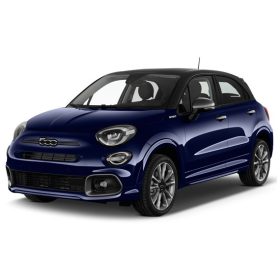 FIAT 500X MOBILE GARAGE Ochranná plachta na auto (2015-)