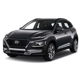   HYUNDAI KONA MOBILE GARAGE Ochranná plachta na auto (2017-2023)