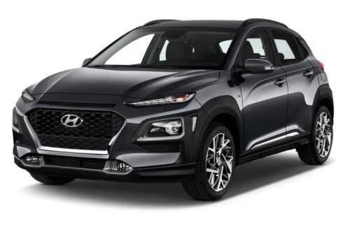 HYUNDAI KONA MOBILE GARAGE Ochranná plachta na auto (2017-2023)