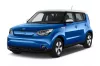 KIA SOUL (PS) MOBILE GARAGE Ochranná plachta na auto (2014-2019)