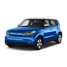   KIA SOUL (PS) MOBILE GARAGE Ochranná plachta na auto (2014-2019)