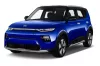 KIA SOUL (SK3) MOBILE GARAGE Ochranná plachta na auto (2019-)