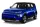 KIA SOUL (SK3) MOBILE GARAGE Ochranná plachta na auto (2019-)