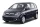 OPEL MERIVA A MOBILE GARAGE Ochranná plachta na auto (2002-2010)