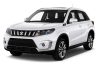 SUZUKI VITARA MOBILE GARAGE Ochranná plachta na auto (2015-2020)