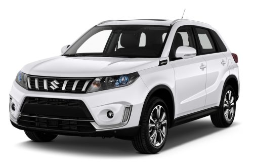 SUZUKI VITARA MOBILE GARAGE Ochranná plachta na auto (2015-2020)