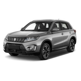   SUZUKI VITARA HYBRID MOBILE GARAGE Ochranná plachta na auto (2020-2026)
