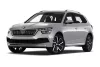 SKODA KAMIQ MOBILE GARAGE Ochranná plachta na auto (2019-)