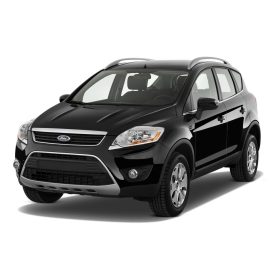   FORD KUGA (C394) MOBILE GARAGE Ochranná plachta na auto (2008-2013)