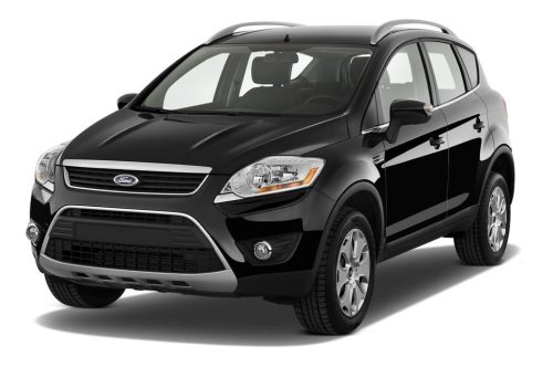 FORD KUGA (C394) MOBILE GARAGE Ochranná plachta na auto (2008-2013)