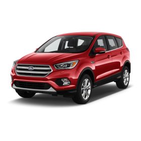   FORD KUGA (C520) MOBILE GARAGE Ochranná plachta na auto (2013-2019)