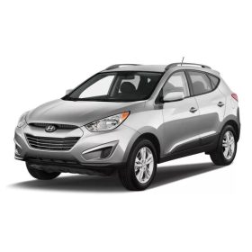   HYUNDAI IX35 MOBILE GARAGE Ochranná plachta na auto (2010-2016)