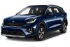 KIA NIRO (DE) MOBILE GARAGE Ochranná plachta na auto (2016-2022)