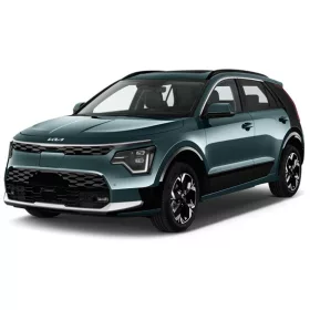   KIA NIRO (SG2) MOBILE GARAGE Ochranná plachta na auto (2022-)