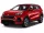 KIA SPORTAGE (QL) MOBILE GARAGE Ochranná plachta na auto (2016-2021)