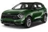 KIA SPORTAGE (NQ5) MOBILE GARAGE Ochranná plachta na auto (2021-)