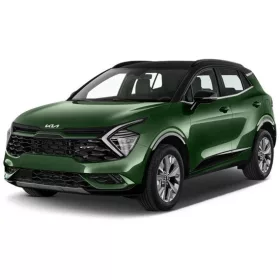   KIA SPORTAGE (NQ5) MOBILE GARAGE Ochranná plachta na auto (2021-)