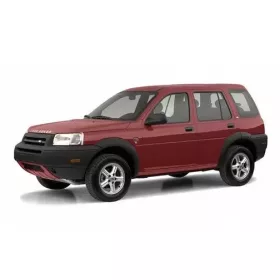   LAND ROVER FREELANDER I. MOBILE GARAGE Ochranná plachta na auto (1996-2006)