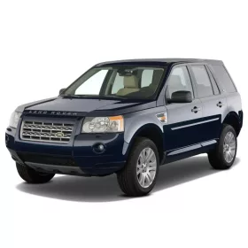   LAND ROVER FREELANDER II. MOBILE GARAGE Ochranná plachta na auto (2007-2014)