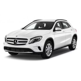   MERCEDES-BENZ GLA (X156) MOBILE GARAGE Ochranná plachta na auto (2013-2020)