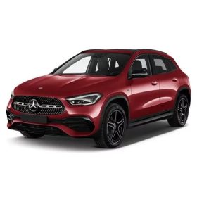   MERCEDES-BENZ GLA (H247) MOBILE GARAGE Ochranná plachta na auto (2020-)