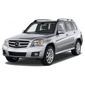   MERCEDES-BENZ GLK (X204) MOBILE GARAGE Ochranná plachta na auto (2009-2015)