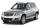 MERCEDES-BENZ GLK (X204) MOBILE GARAGE Ochranná plachta na auto (2009-2015)