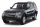 MITSUBISHI PAJERO (3 Ajtós) MOBILE GARAGE Ochranná plachta na auto (2006-2018)